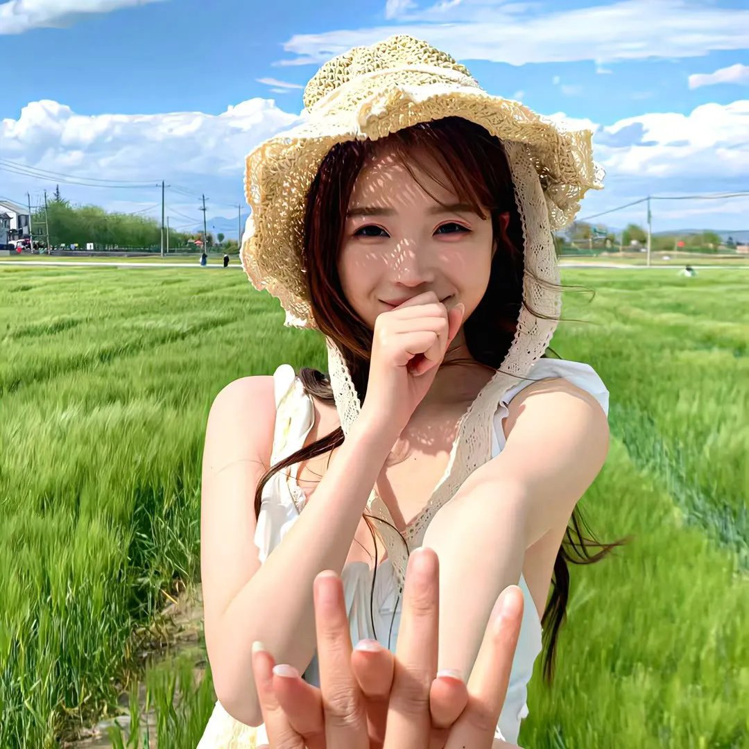 哈莱姆的郁金香