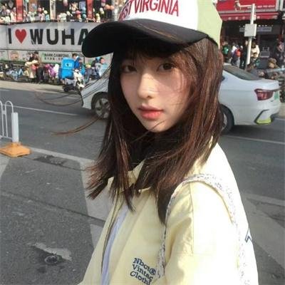 蓝色栀子
